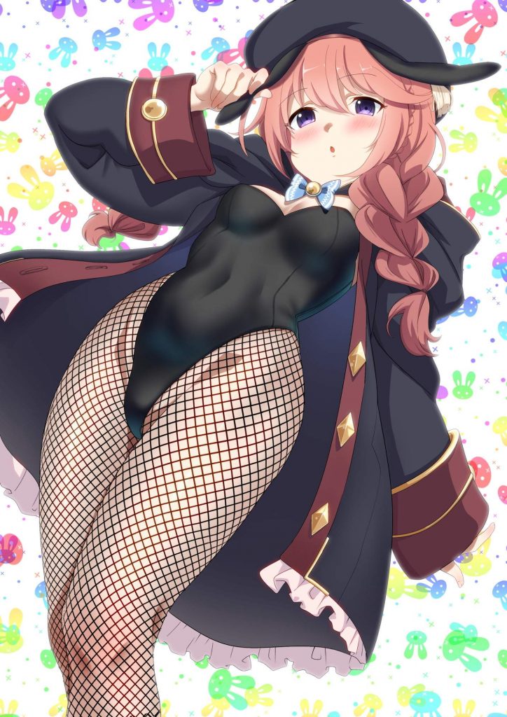 プリンセスコネクト！のエロ画像詰め合わせ