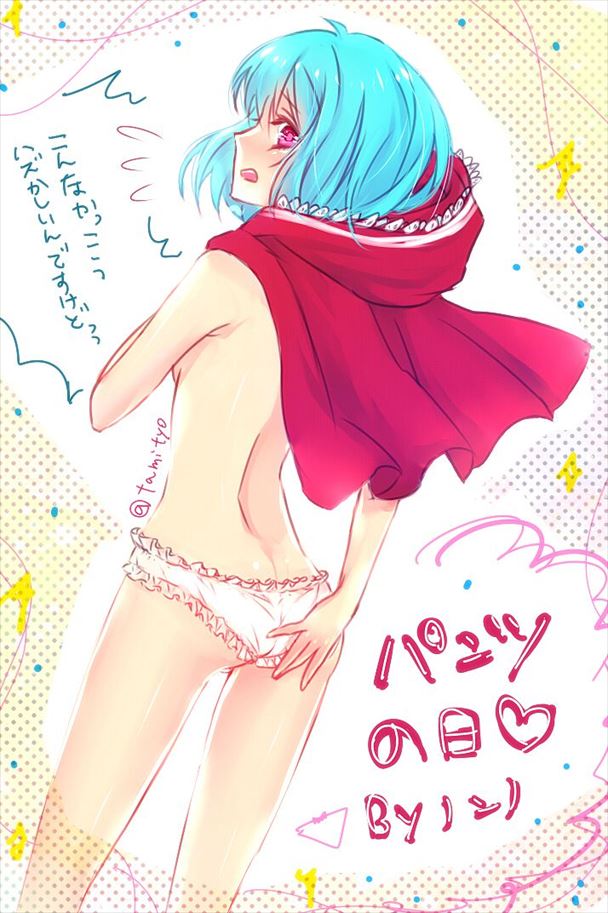 モンスターストライクの画像ってエロいよな？