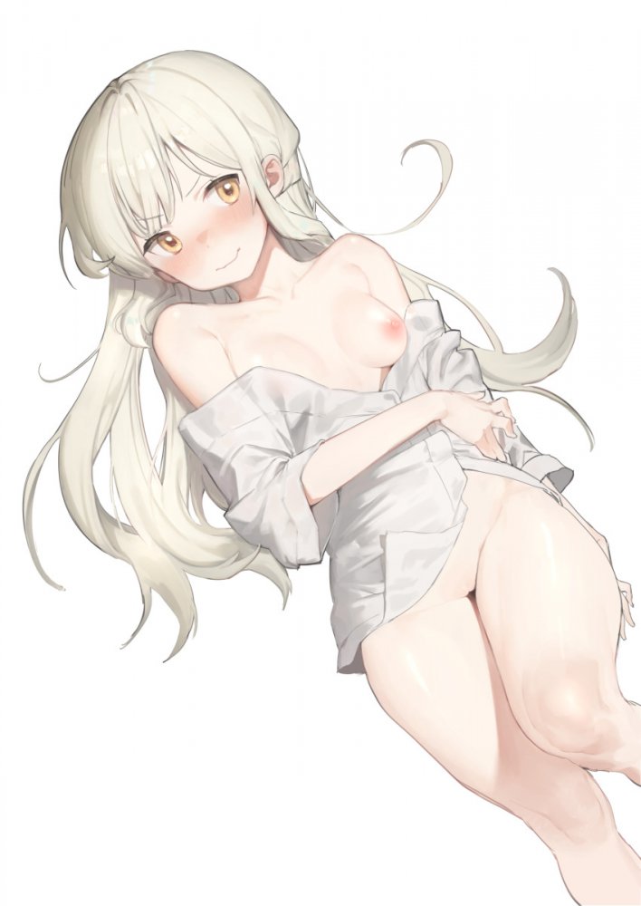 乳首のエッチな画像見たいよね?