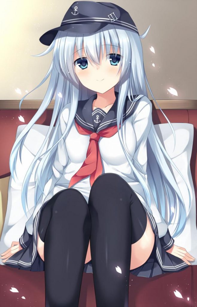艦隊これくしょんのエロ画像補給中！