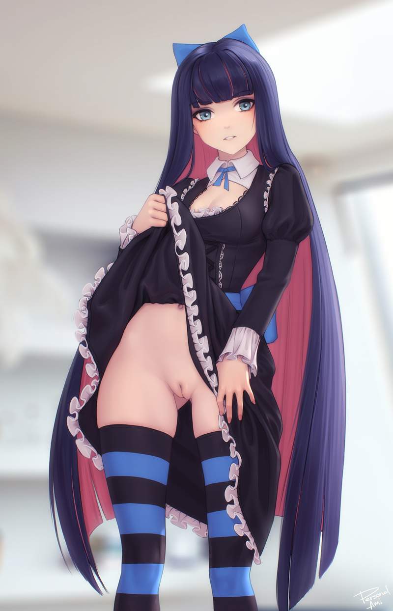 パンスト・タイツの抜けるエロ画像まとめ!
