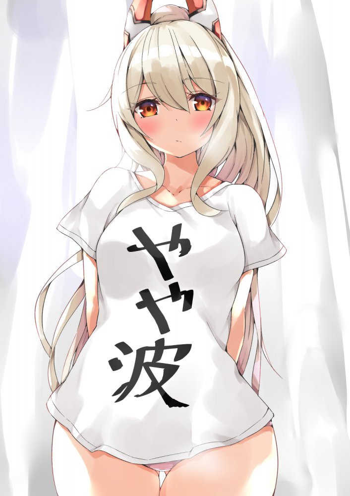 アズールレーンの超絶可愛くてセクシーな画像集!