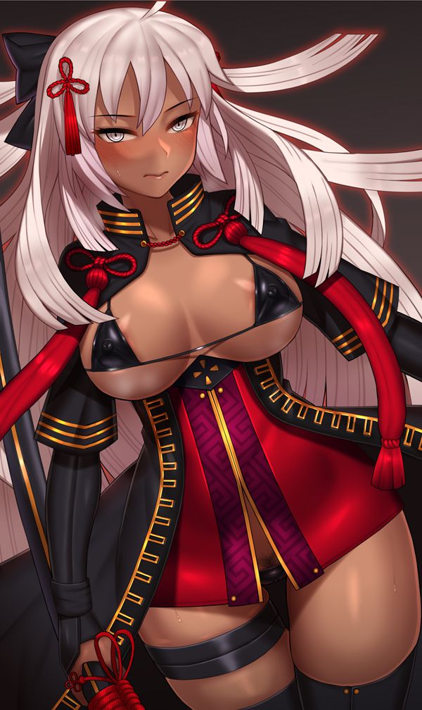 陰毛のエロ可愛い画像貼っていくぜ!