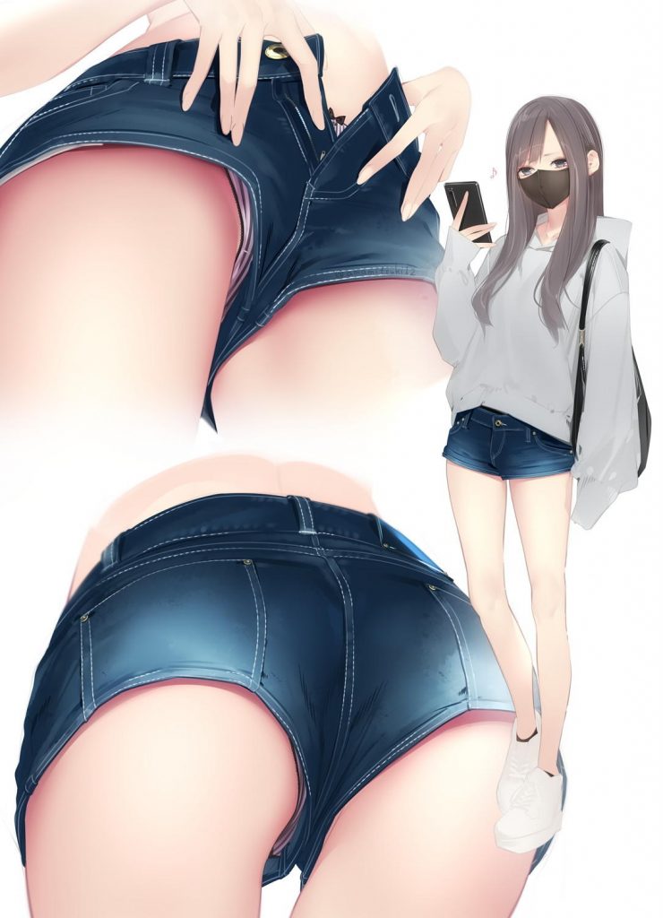 フェラチオの二次画像がヌけすぎてこまる件について