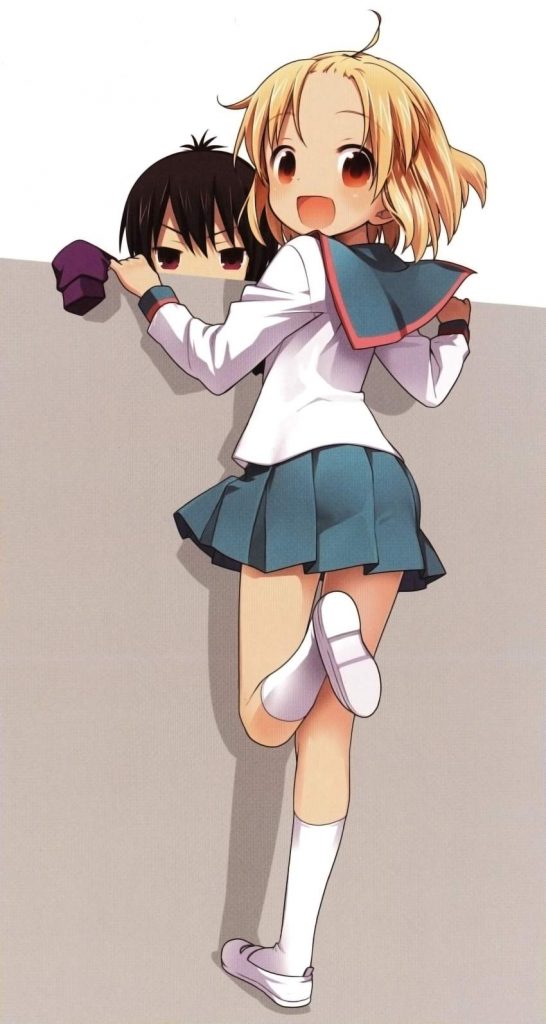 くぱぁの画像ってエロいよな?