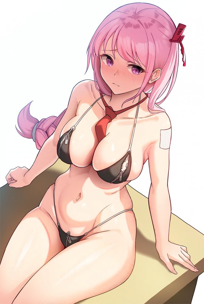 非エロの超絶可愛くてセクシーな画像集！