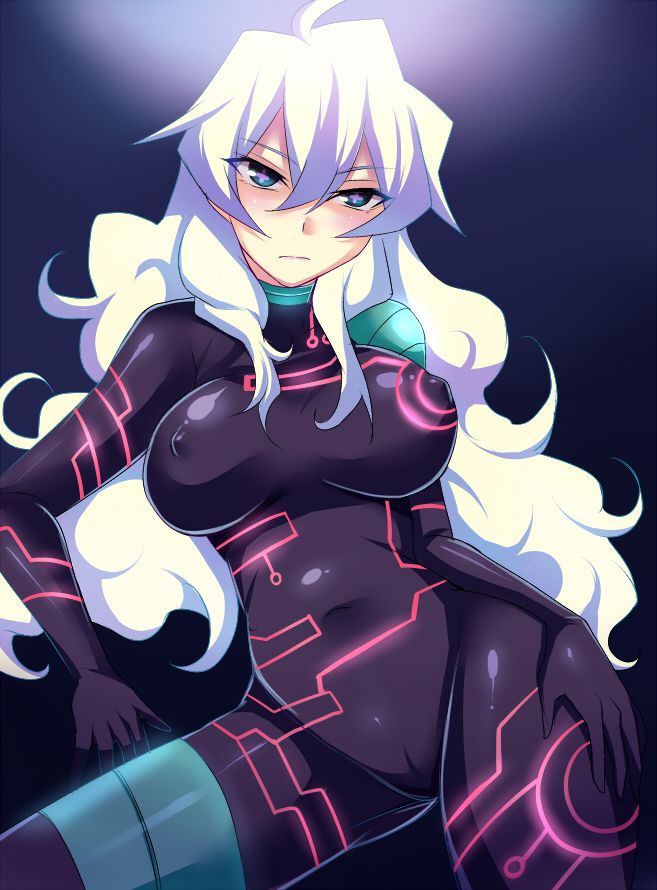 天元突破グレンラガンのよさを痛感できるエロ画像ください