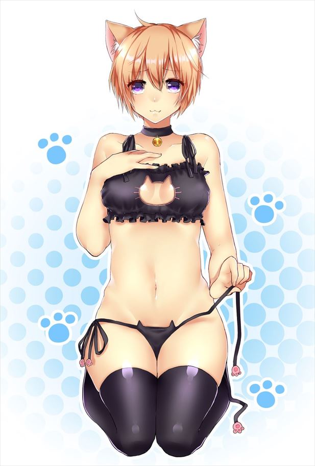 モンスターストライクの画像ってエロいよな?