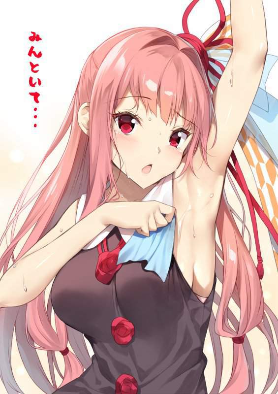 おっぱいの選り抜き画像♪