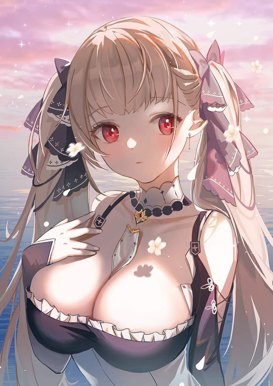 おっぱいの選り抜き画像♪