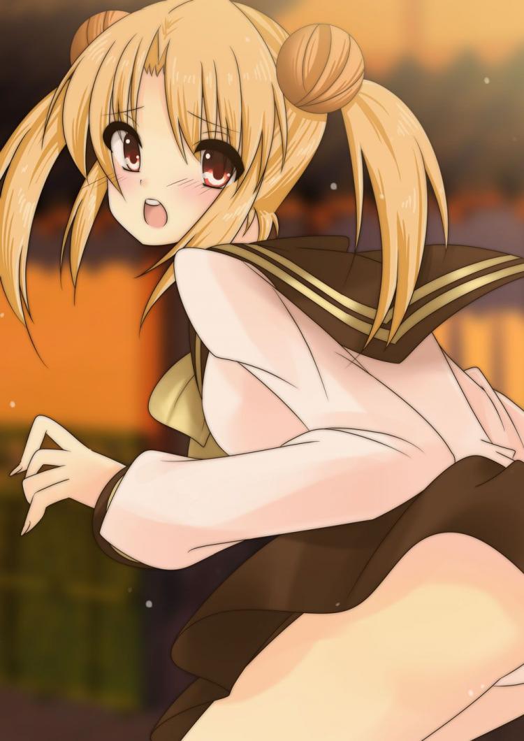 【※勃起不可避】戦国乙女の美少女画像がヤバスギクンｗｗｗｗｗｗｗｗｗｗ【二次画像】