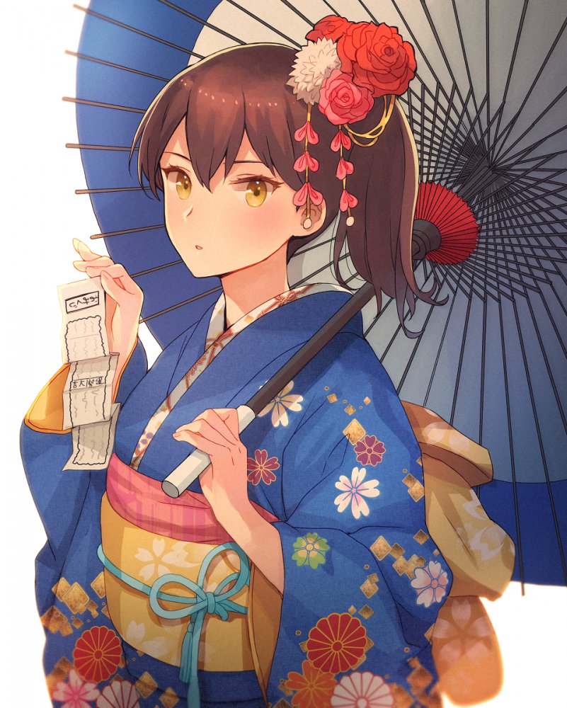 和服・浴衣の魅力についてエロ画像で検証