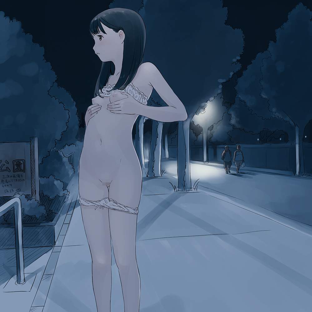 貧乳の高画質なエロ画像を探してみました!