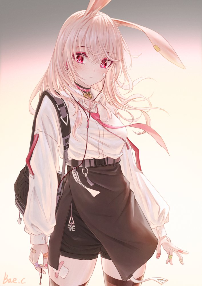 ケモ耳の画像ください