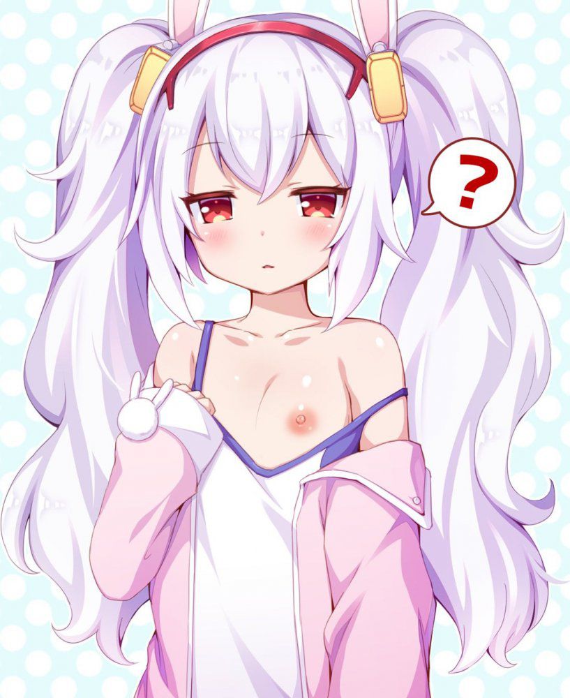 貧乳のエッチな部分を奥の奥まで堪能できるエロ画像