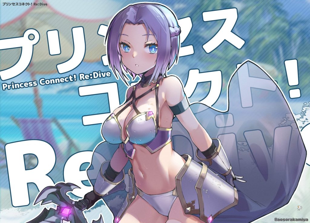 ビキニのレベルが高いエロ画像
