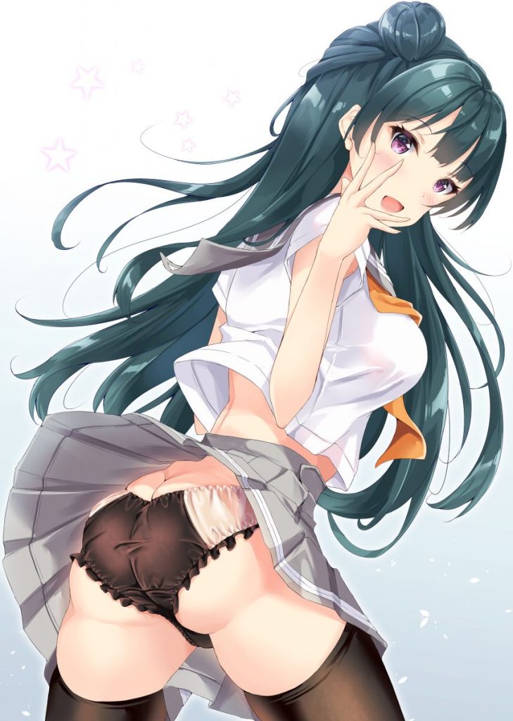 おっぱいの選り抜き画像♪
