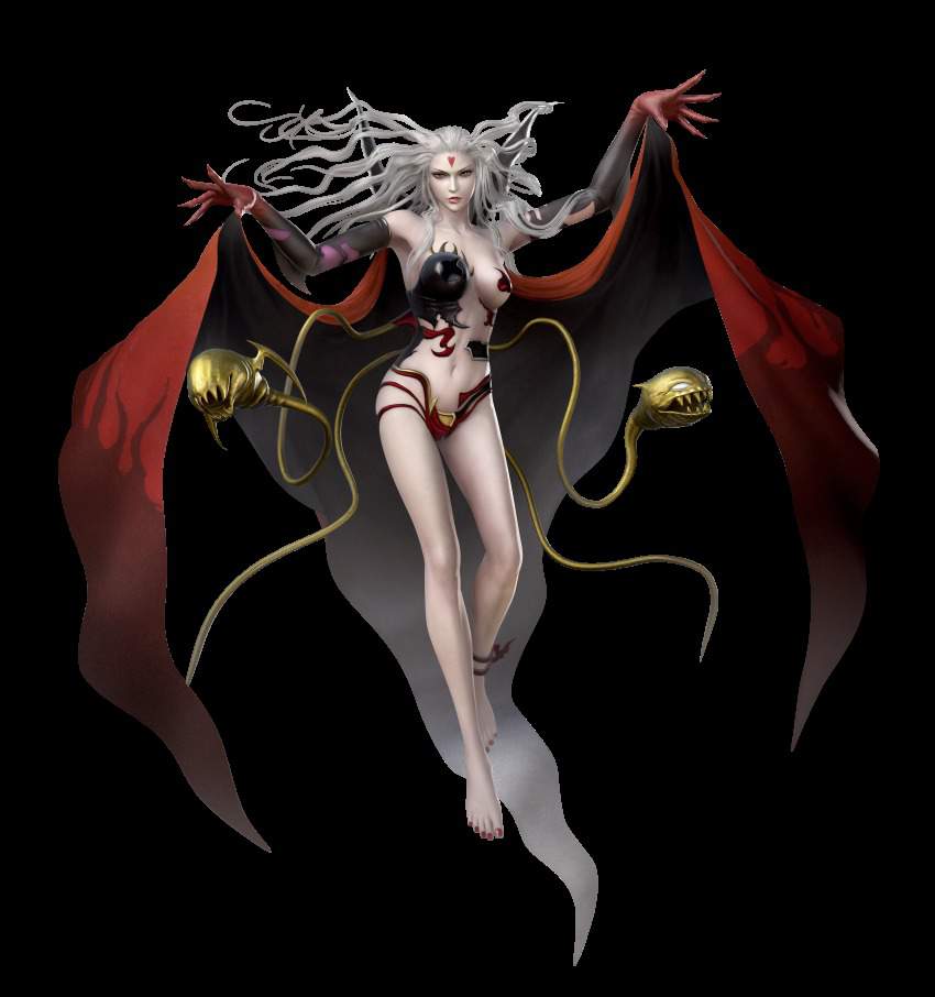 ファイナルファンタジー画像がエロ過ぎる件ｗｗｗｗｗｗｗｗｗｗ