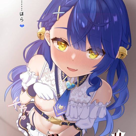 プリンセスコネクト！の画像でとことんヌキヌキしたい
