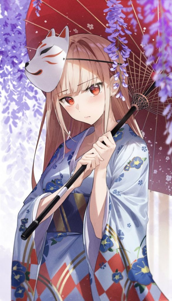 和服・浴衣のエロ画像でヌきたい奴らは集まれ!