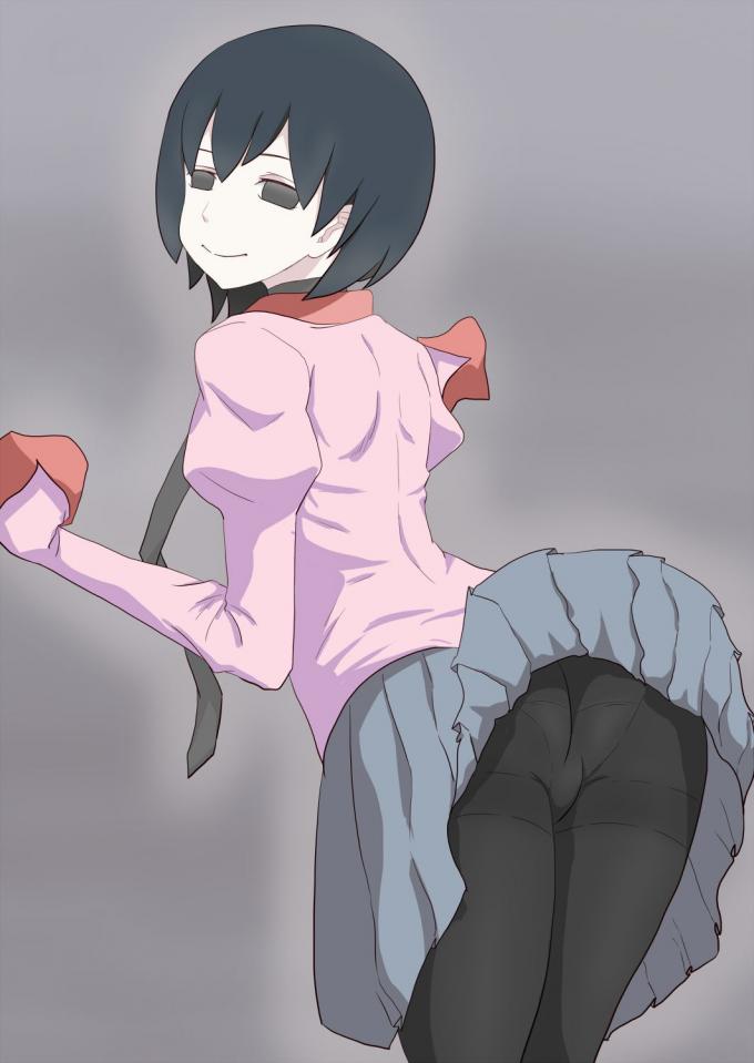 物語シリーズの二次エロ画像