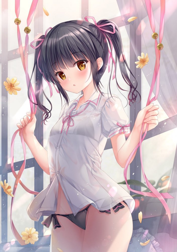 貧乳でしこれる二次画像ください!