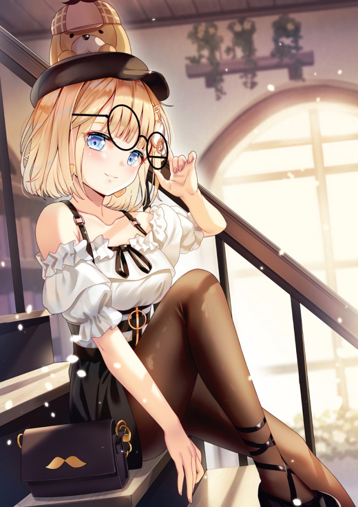 パンスト・タイツの画像ってエロいよな?