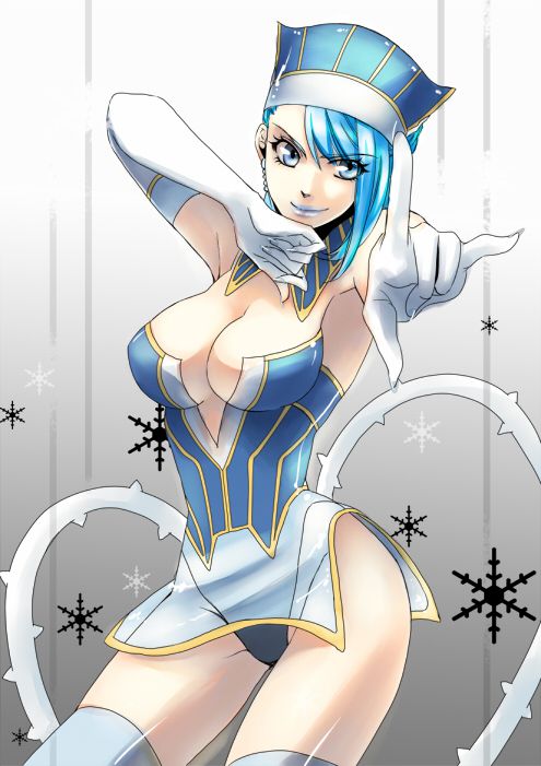 タイガー＆バニーの秘密のエロ画像を収集