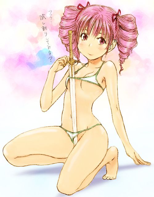 世界樹の迷宮のエロ画像まとめ！