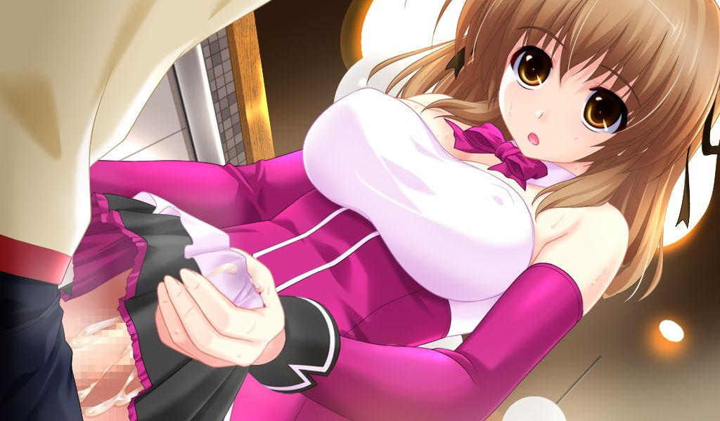ぶっかけについてのエロ画像