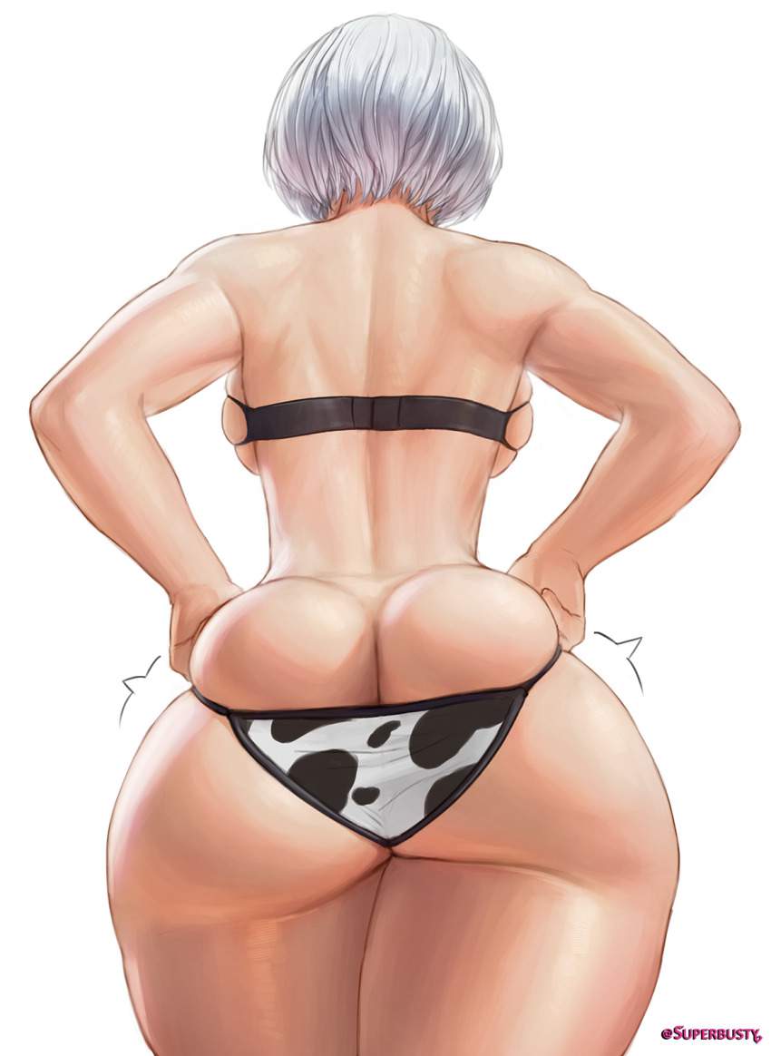 水着のえっちなやつ