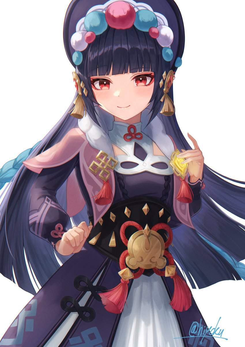 原神のエロ画像で抜きたくなったから貼ってくよ