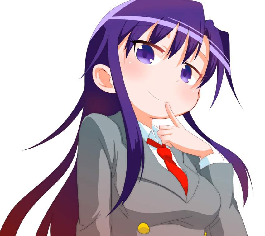 キルミーベイベーのエッチな魅力が分かるエロ画像