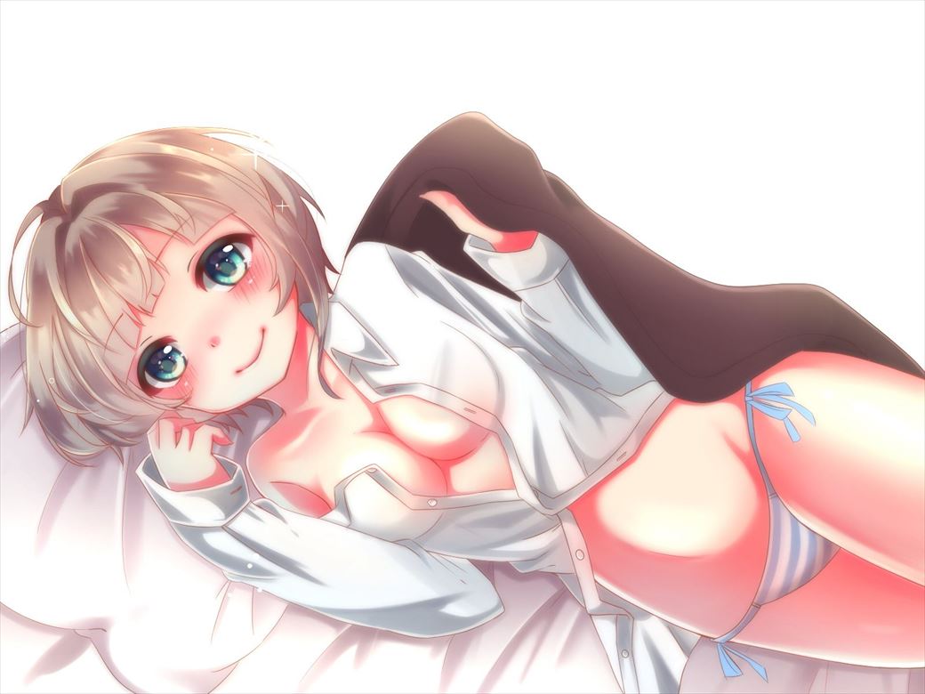 白猫プロジェクトのエロ画像集めてみた