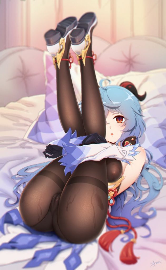 パンスト・タイツの画像ってエロいよな?