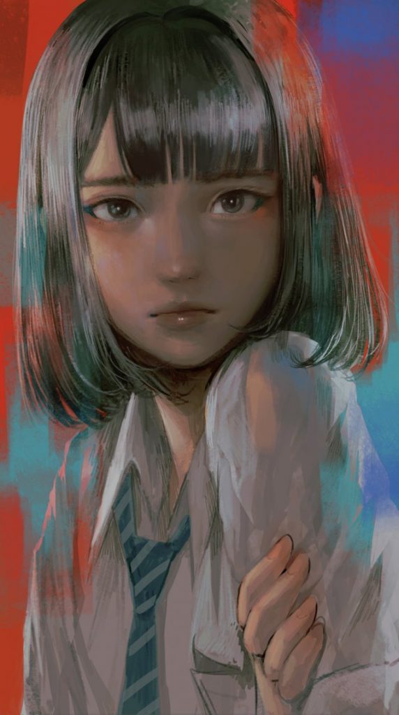 制服のエロ画像