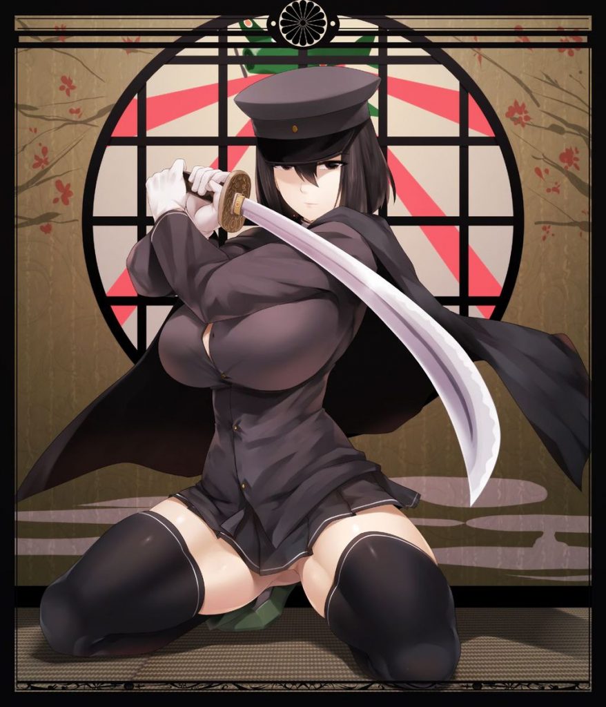 むちむちの背徳感あふれるエロ画像