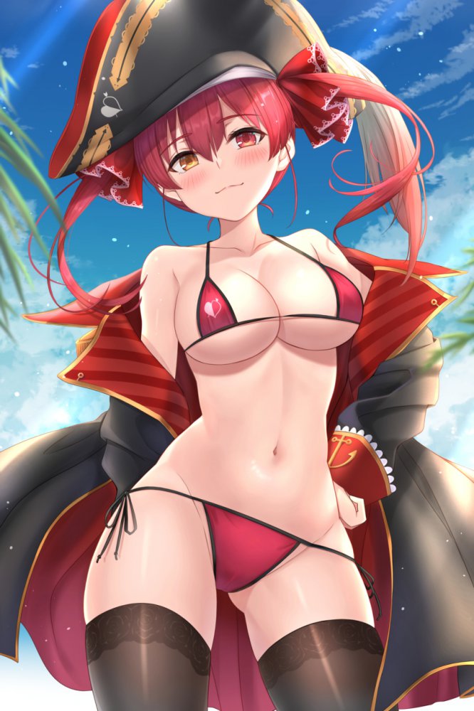 ツインテールの高画質なエロ画像を探してみました！