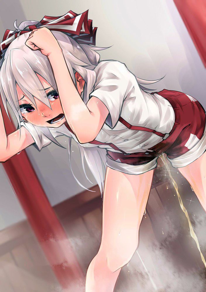 おしっこが好きすぎて画像がいくらあっても足りない