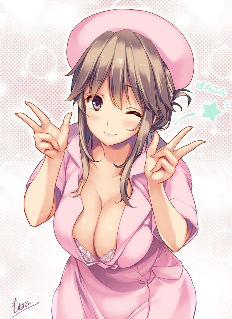 ナースの画像下さい！