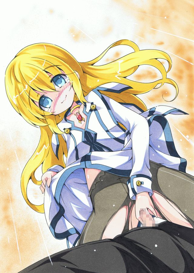 テイルズシリーズの超絶可愛くてセクシーな画像集！