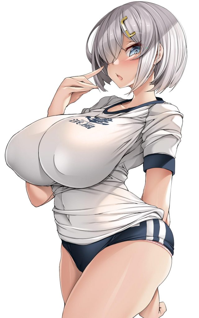 ニーソのエロ画像がほしい!