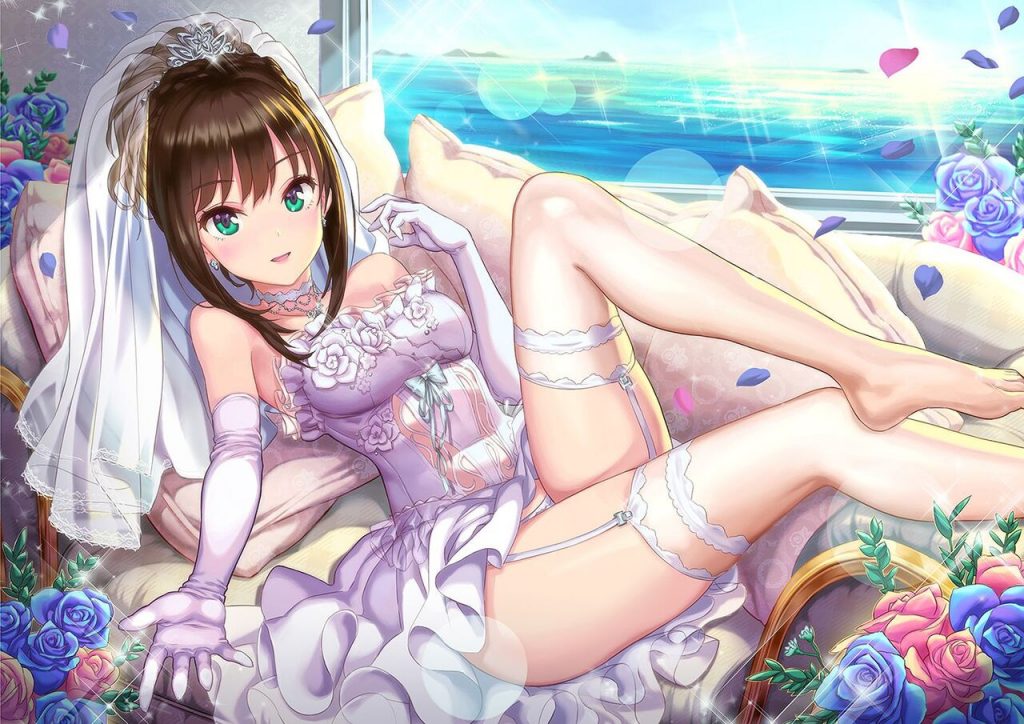 ガーターベルトエロ画像総合スレ