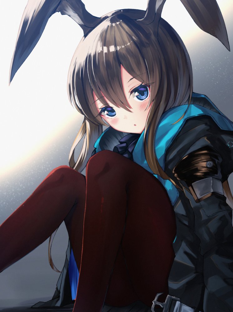 アークナイツの二次エロ画像