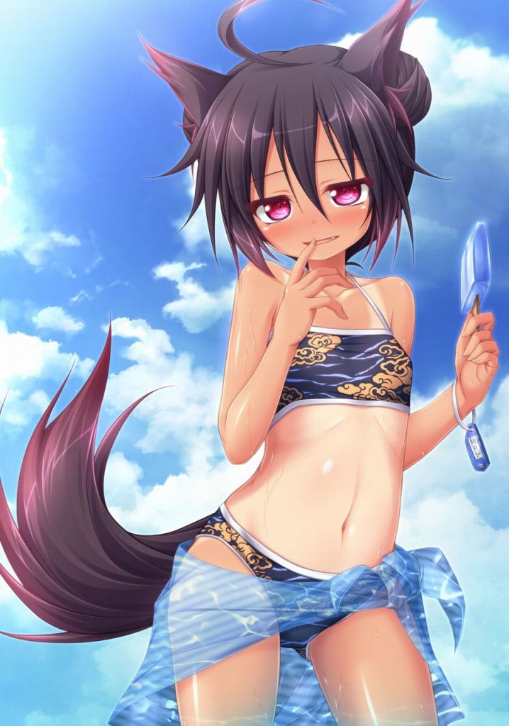 日焼け・褐色の画像でとことんヌキヌキしたい