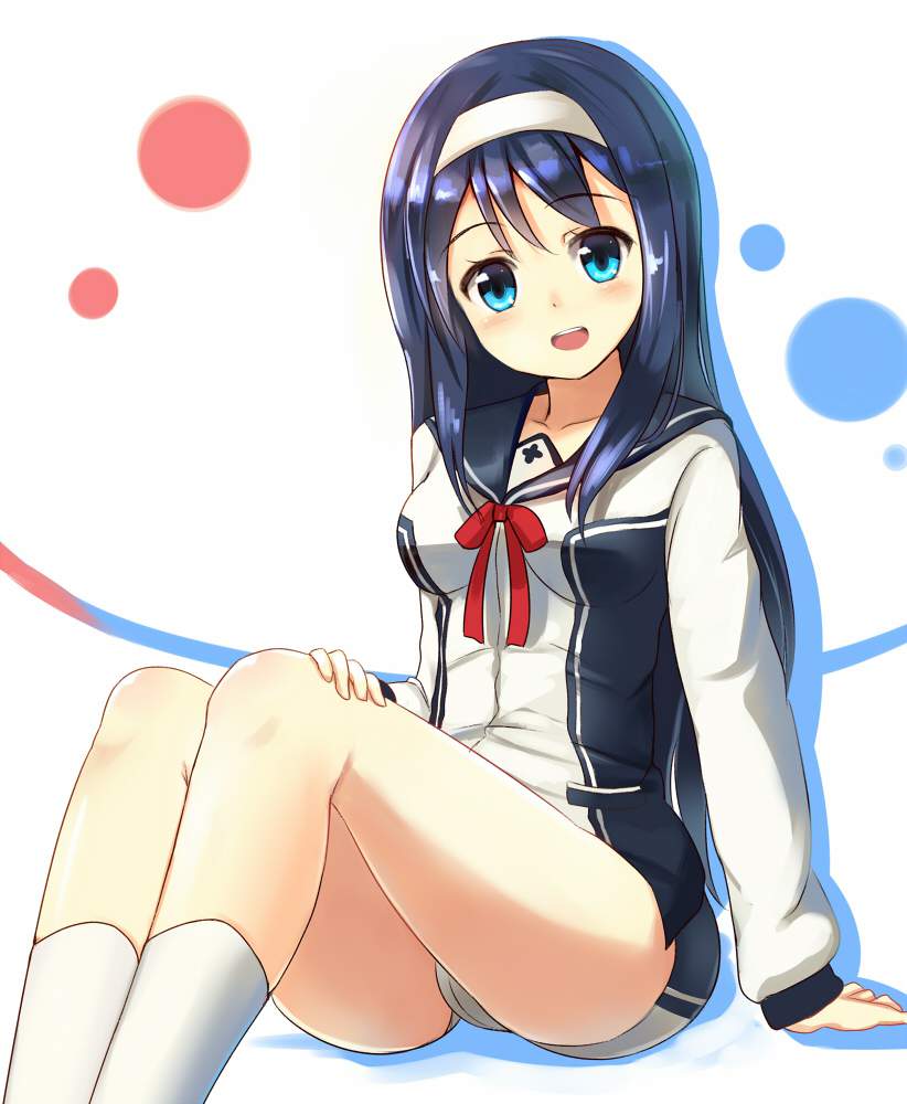ビビッドレッド・オペレーションのエロすぎる画像ください！