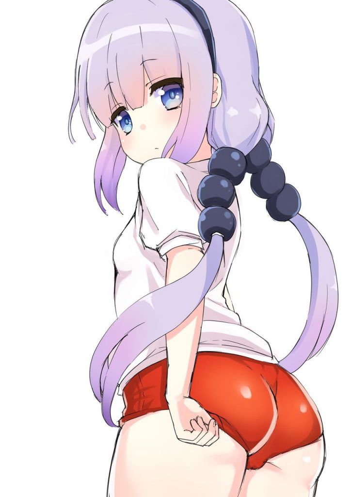 体操服・ブルマってほんとうにエロくないですか?こんなにエロくていいんですか?