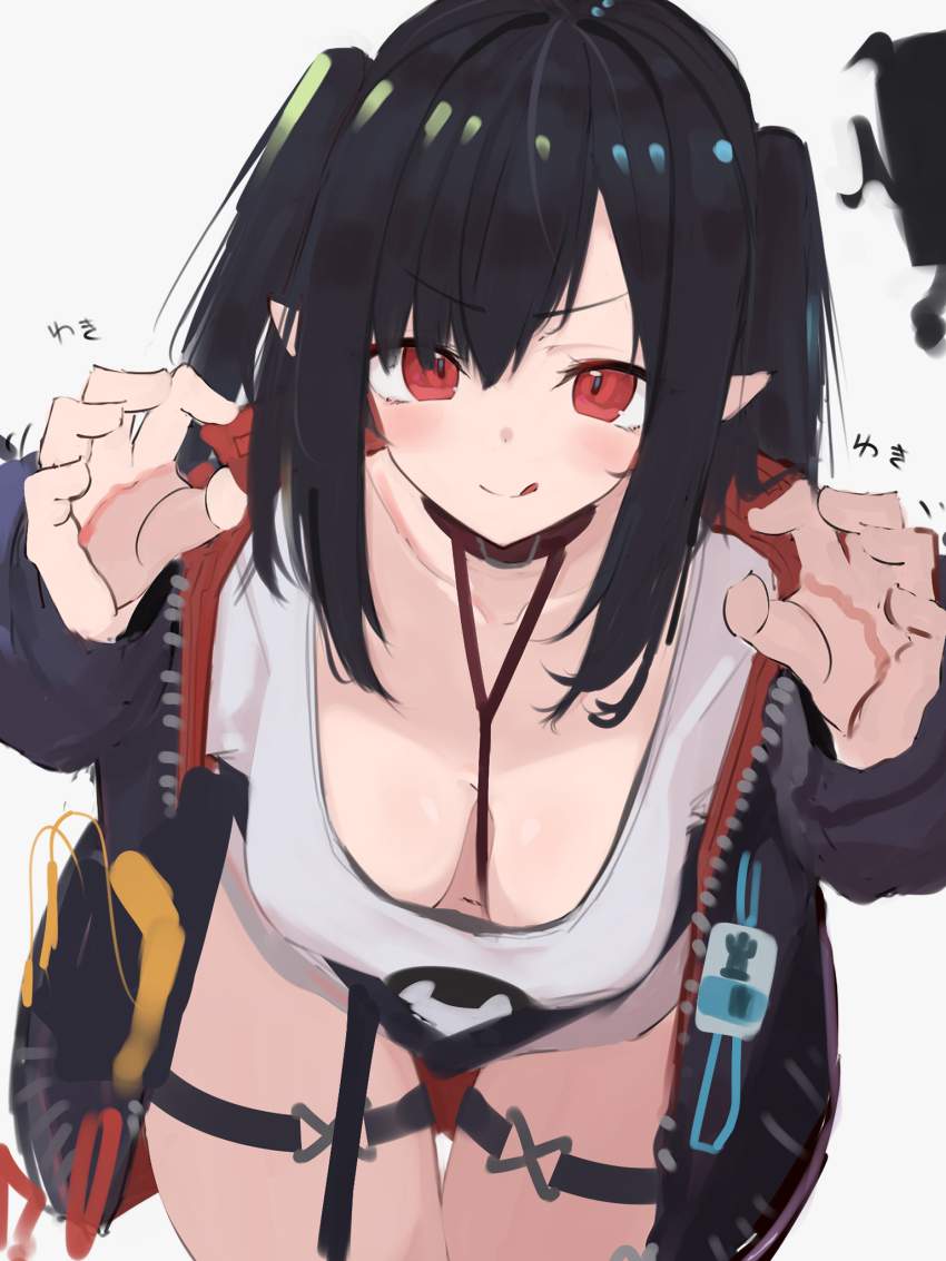 アークナイツは最高だぜぇぇ！！ってなるエロ画像