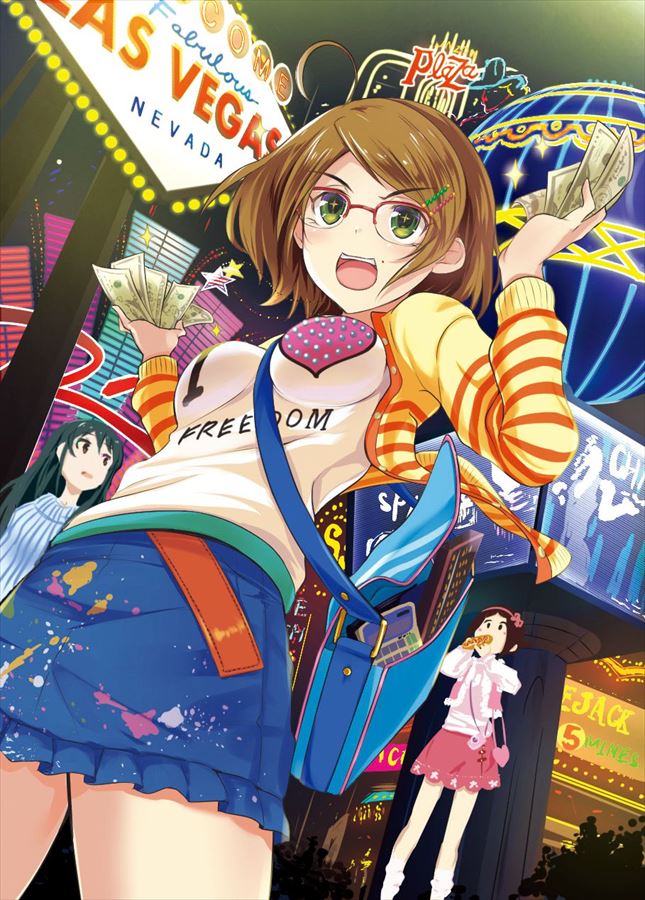 アイドルマスターシンデレラガールズでしこれる二次画像ください!