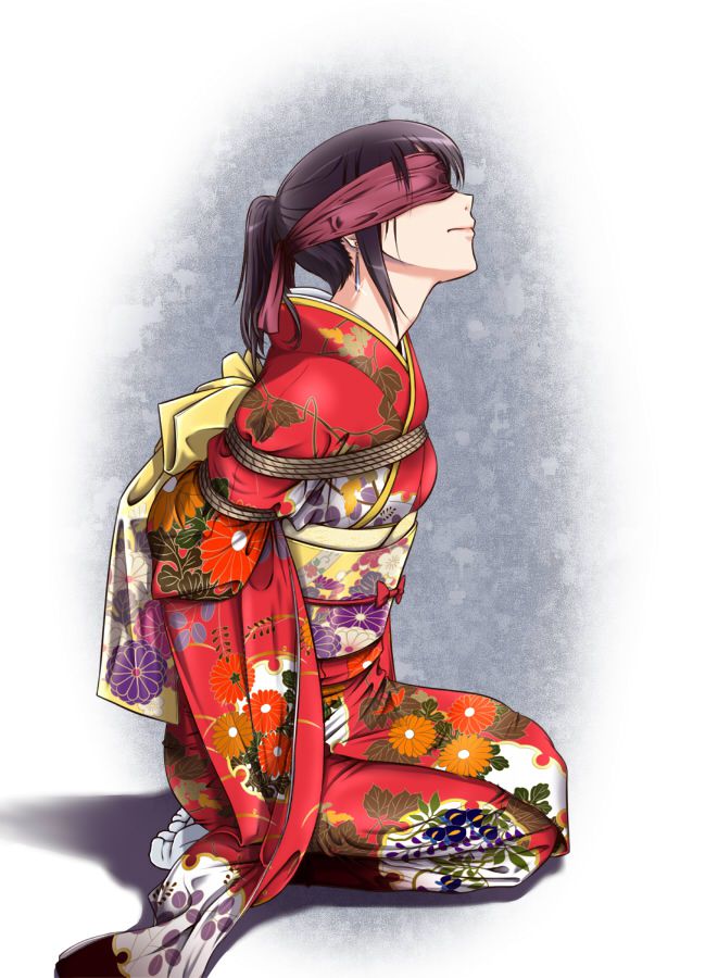目隠しエロ画像総合スレ